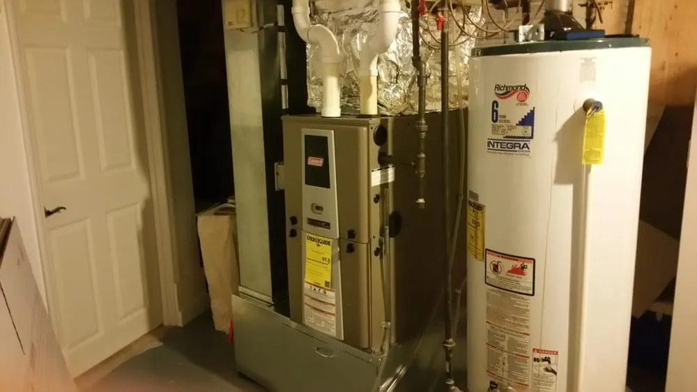 Slide of AA Best Choice