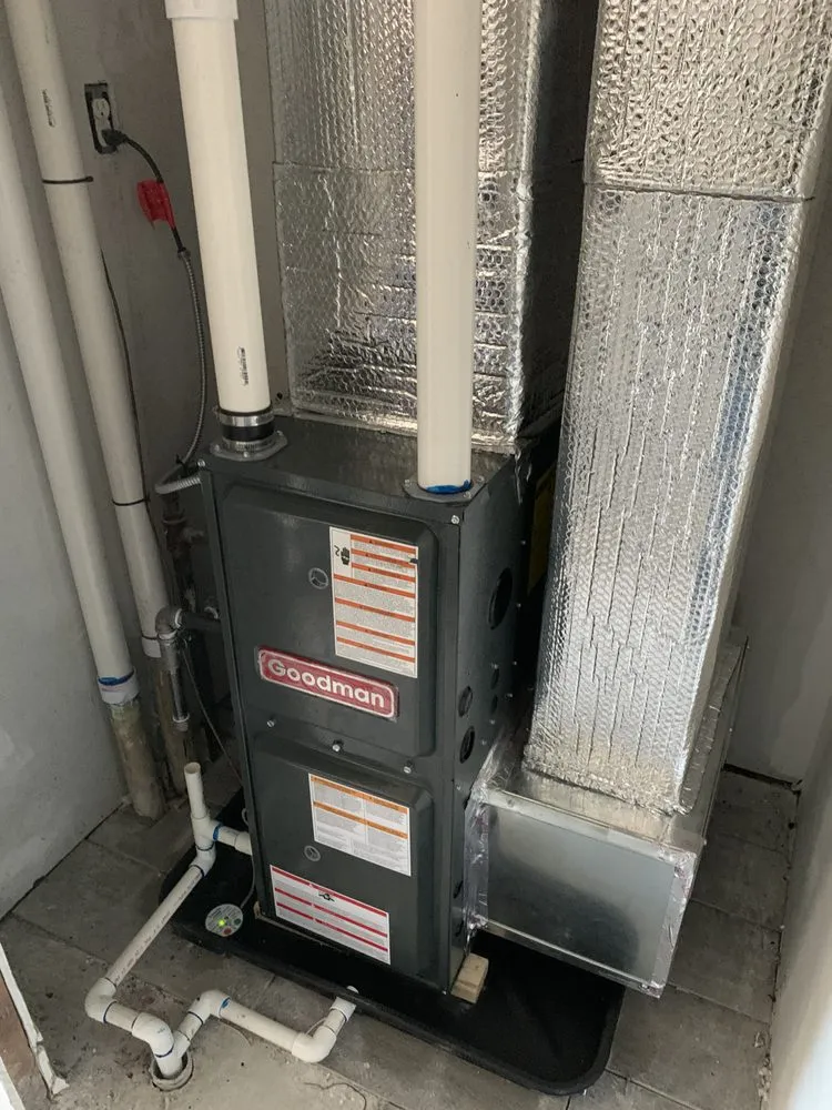 Slide of AA Climate Control And Refrigeration