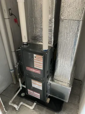 AA Climate Control And Refrigeration Logo