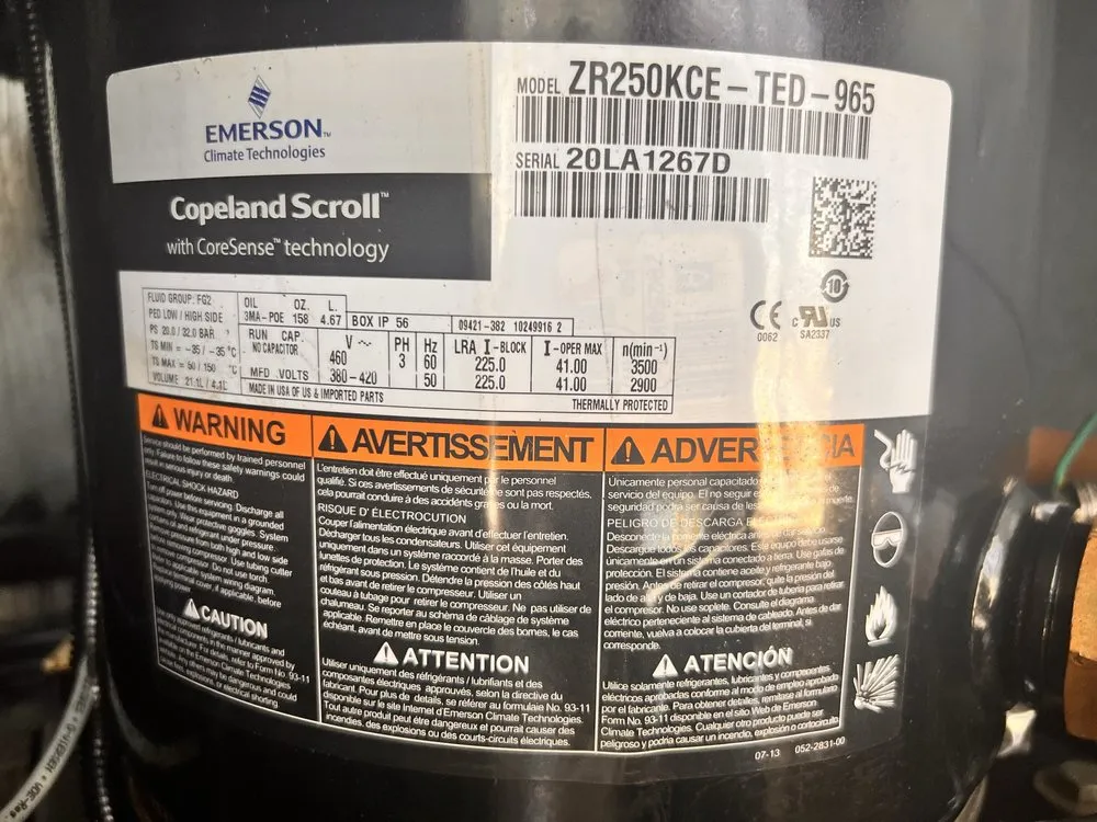 Slide of A&A Comfort Zone's