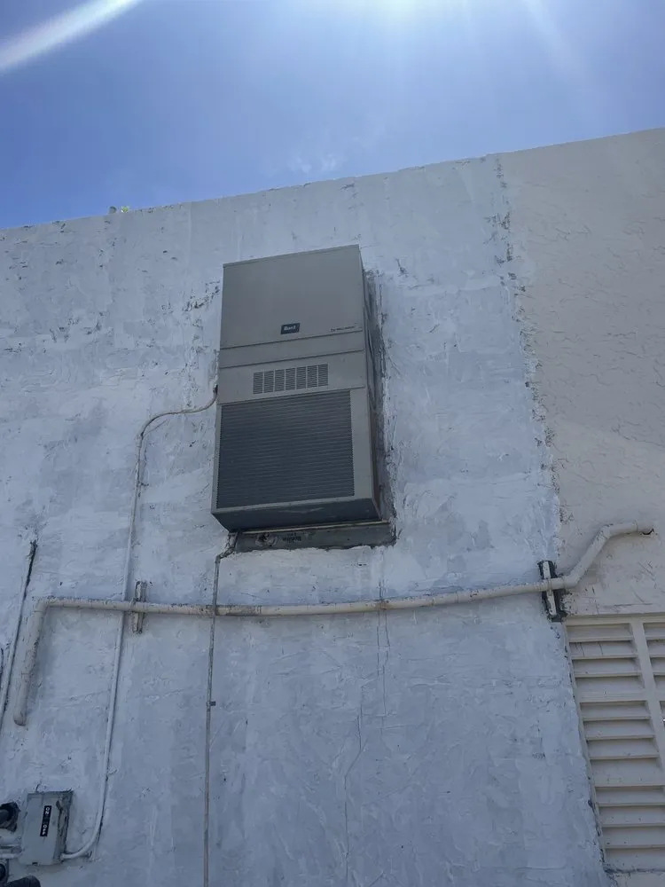 Slide of A&A Comfort Zone's