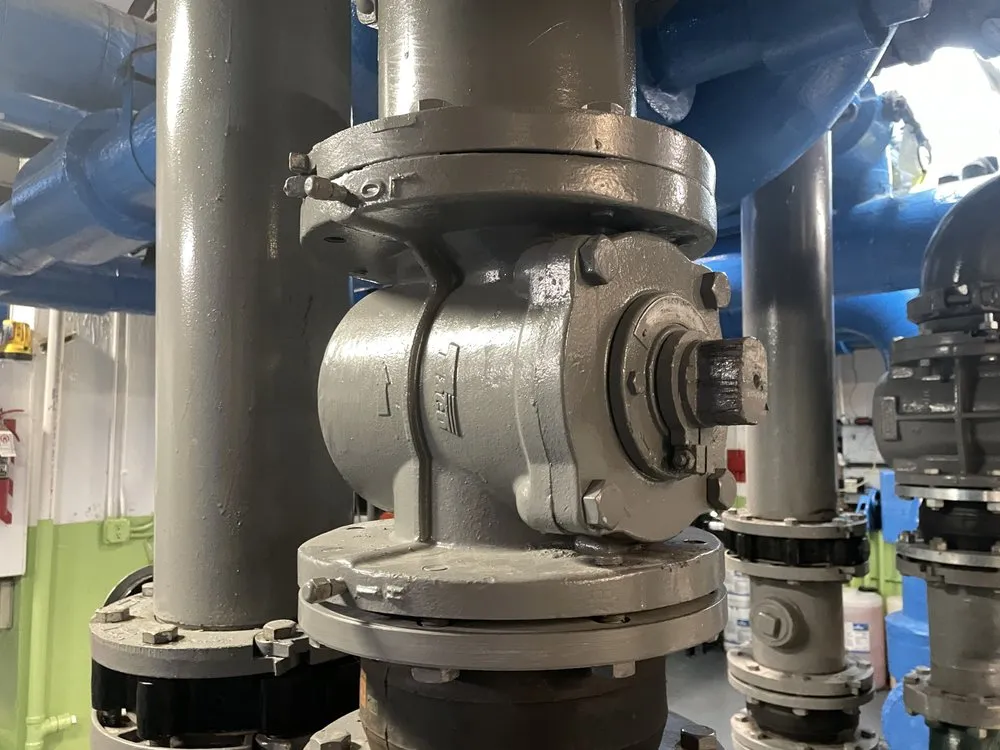 Slide of A&A Comfort Zone's