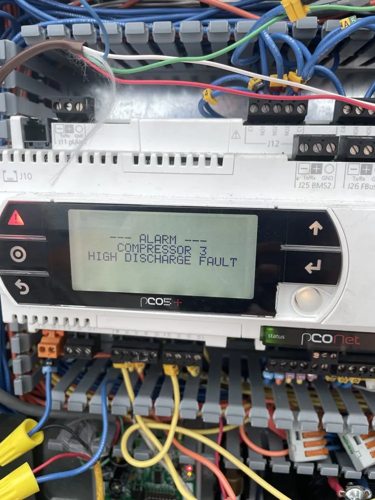 Slide of A&A Comfort Zone's