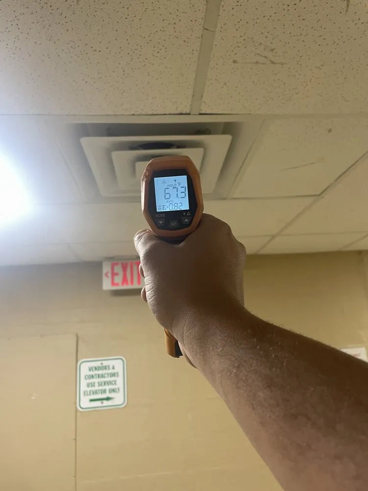 Slide of A&A Comfort Zone's