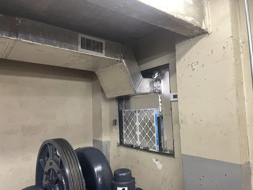 Slide of A&A Comfort Zone's