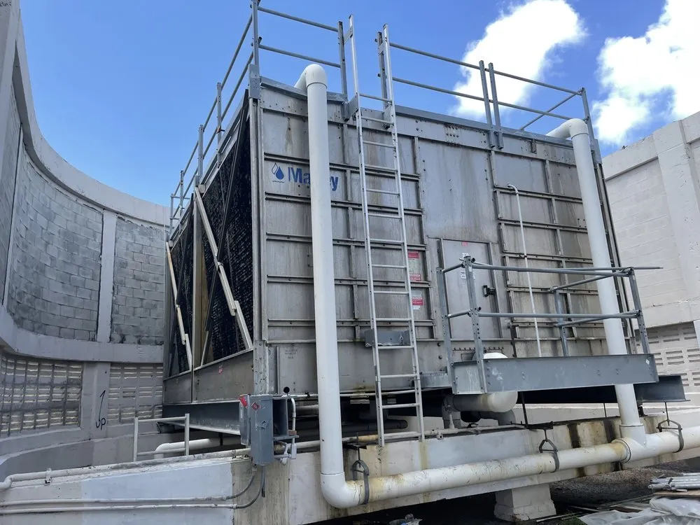 Slide of A&A Comfort Zone's