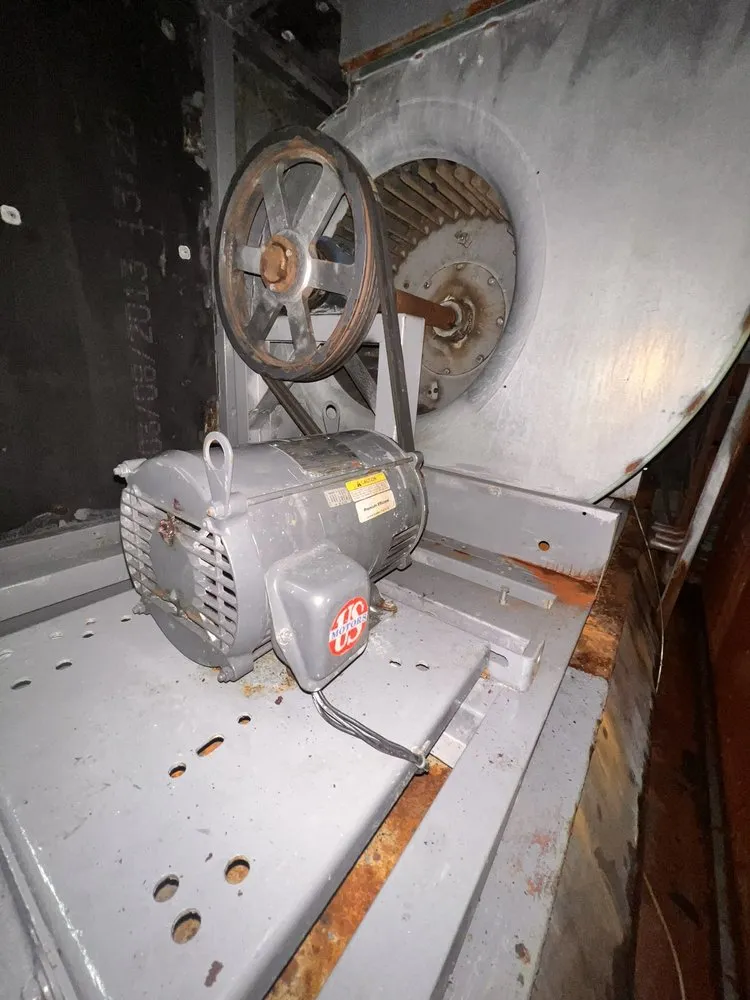 Slide of A&A Comfort Zone's