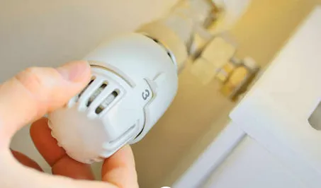 Slide of AA Dave's Heating & Cooling