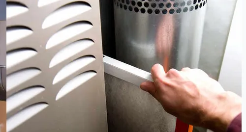 Slide of AA Dave's Heating & Cooling