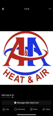 A&A Heat & Air