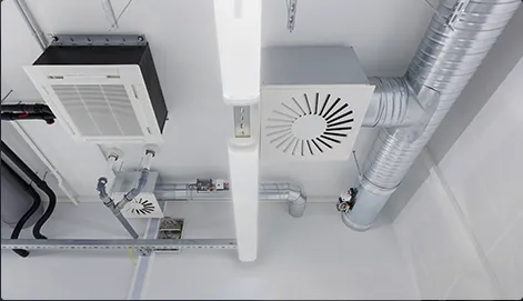 Slide of AA Heating & Air Conditioning Repair