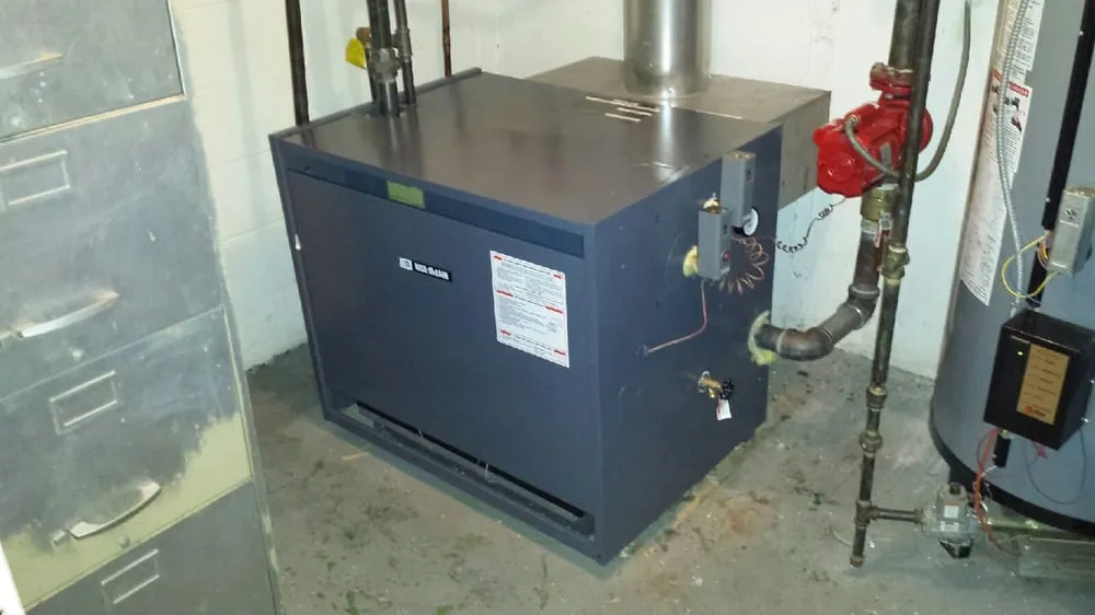 Slide of AA Heating & Cooling, INC