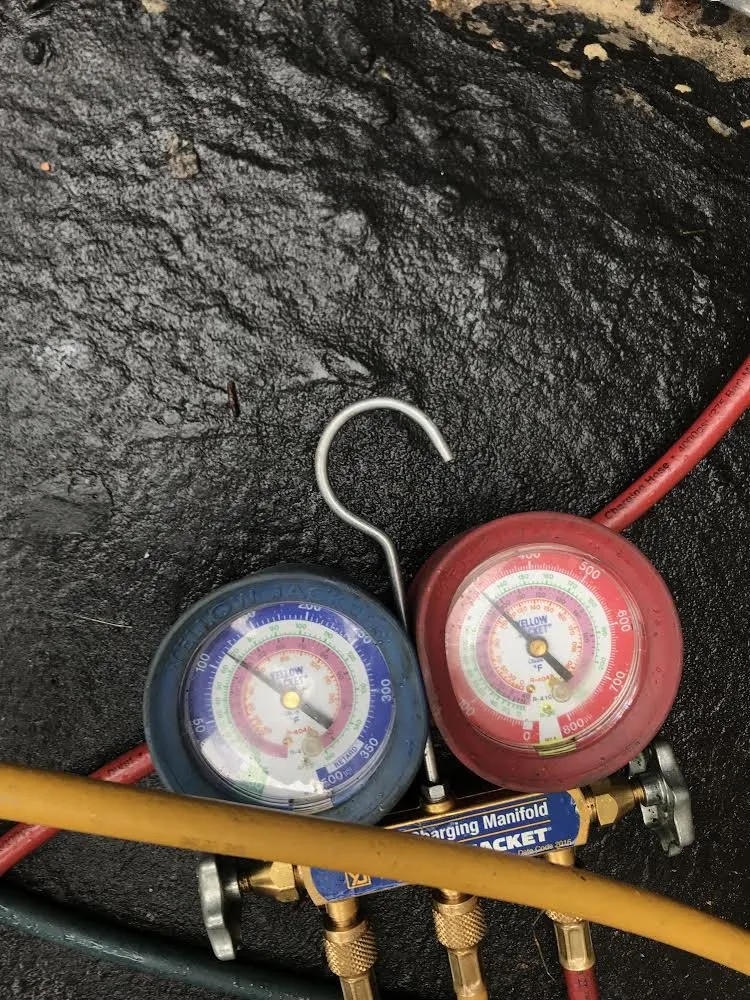 Slide of AA Heating & Cooling, INC