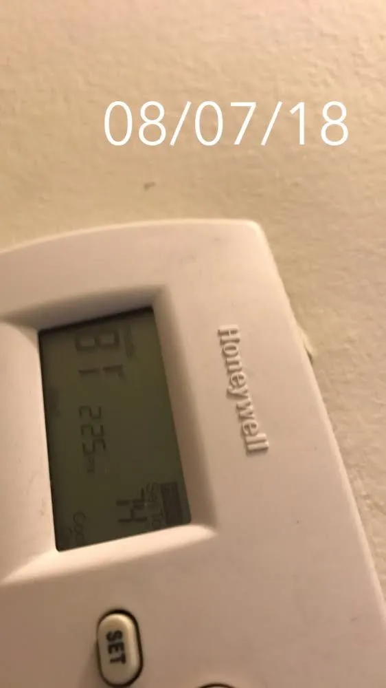 Slide of AA Heating & Cooling, INC