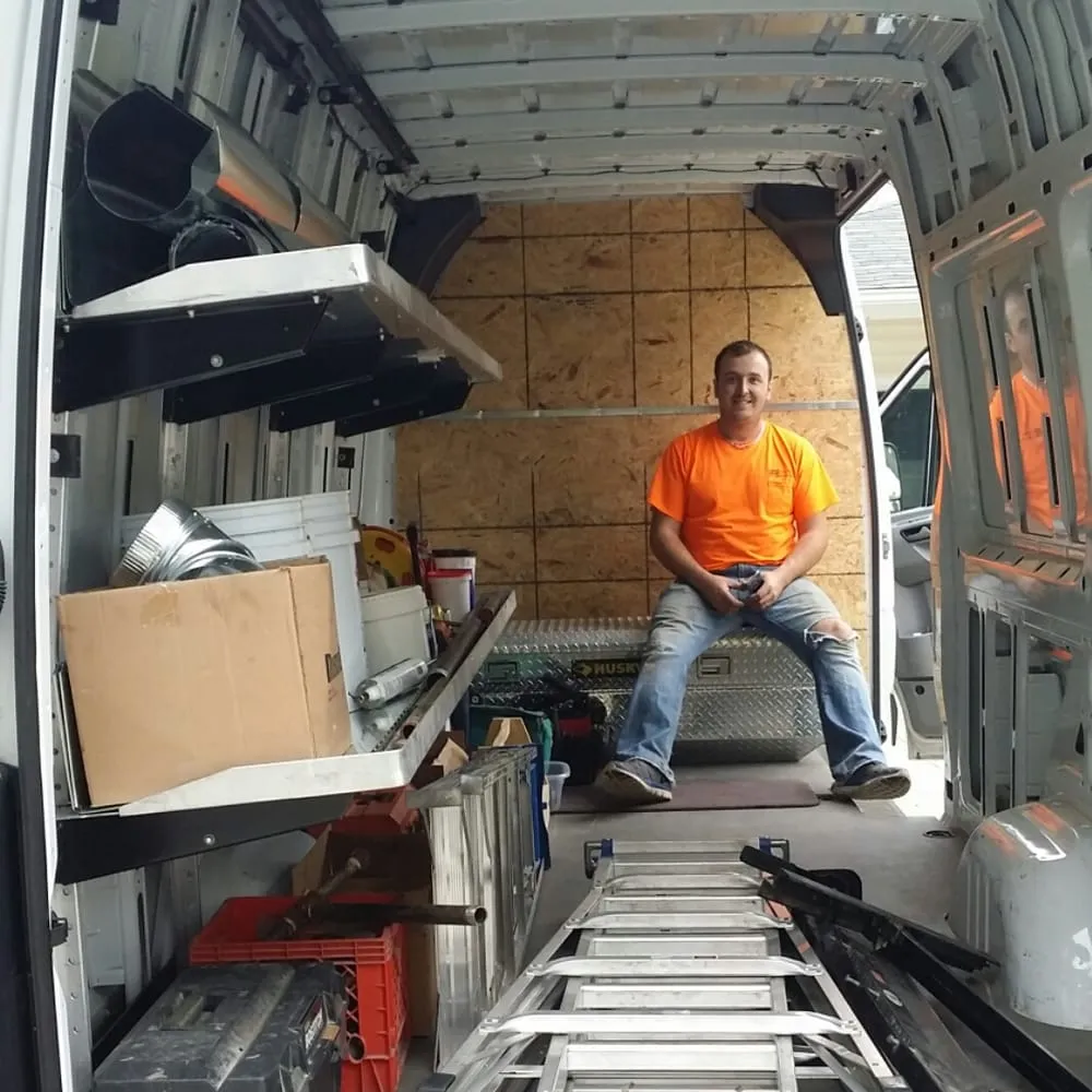 Slide of AA Heating & Cooling, INC