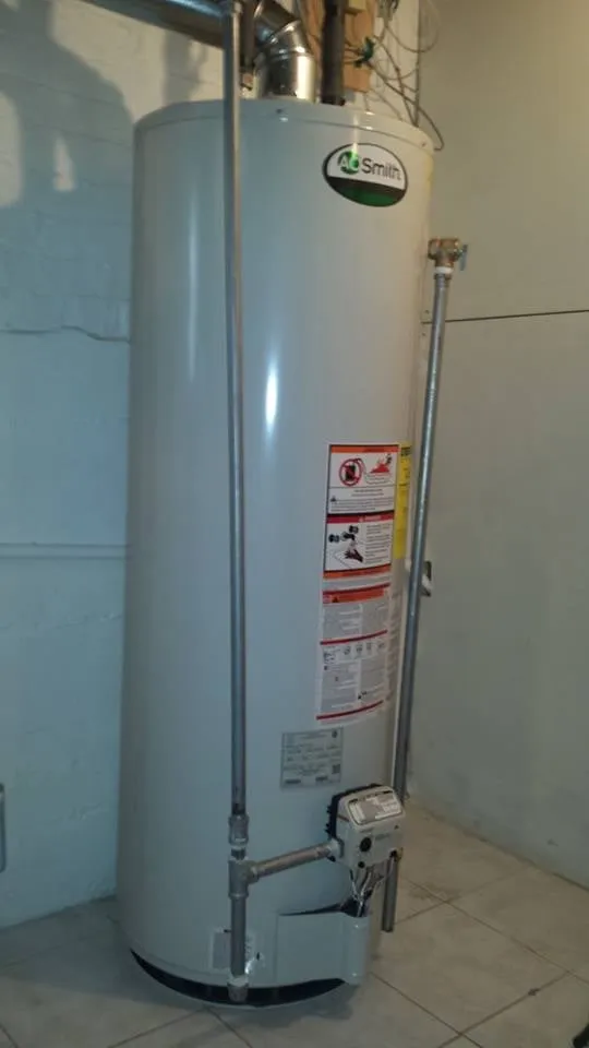 Slide of AA Heating & Cooling, INC