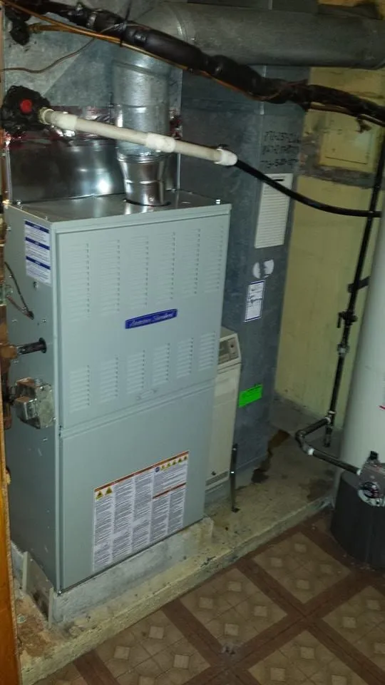 Slide of AA Heating & Cooling, INC