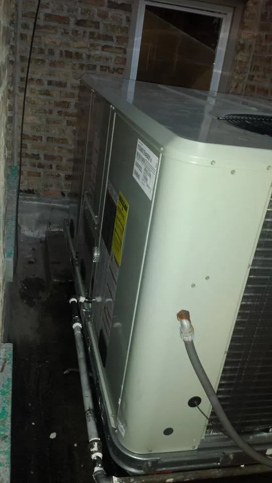 Slide of AA Heating & Cooling, INC