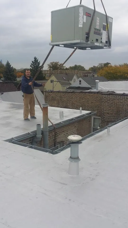 Slide of AA Heating & Cooling, INC