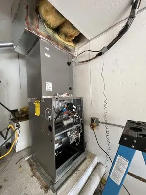 AA Hvac