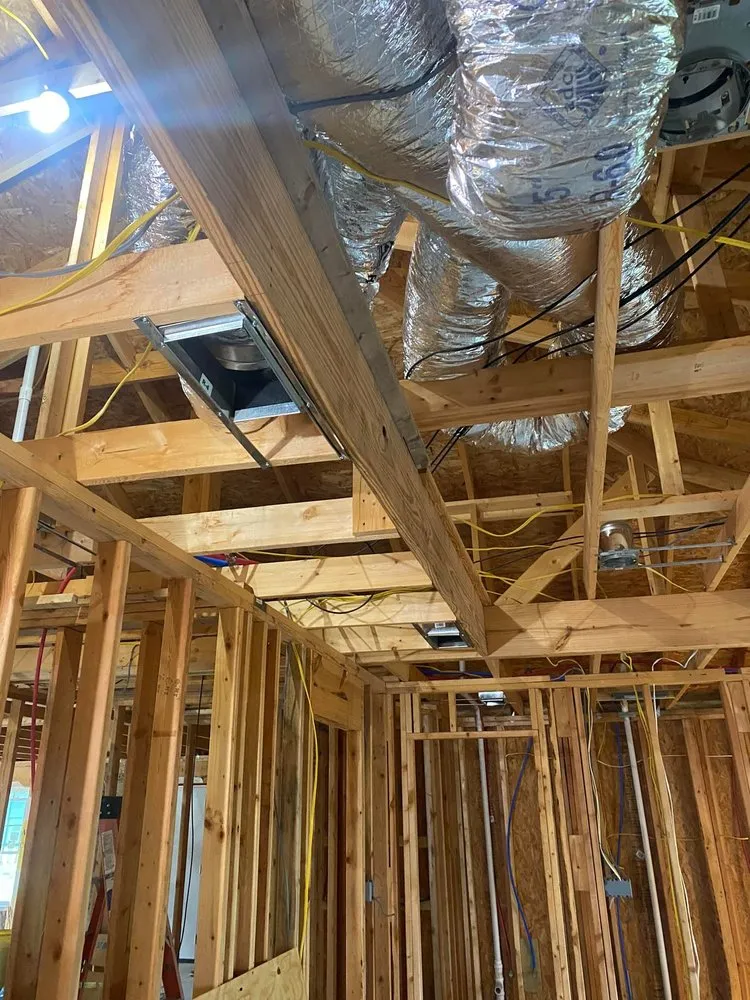 Slide of AA Mechanical Services