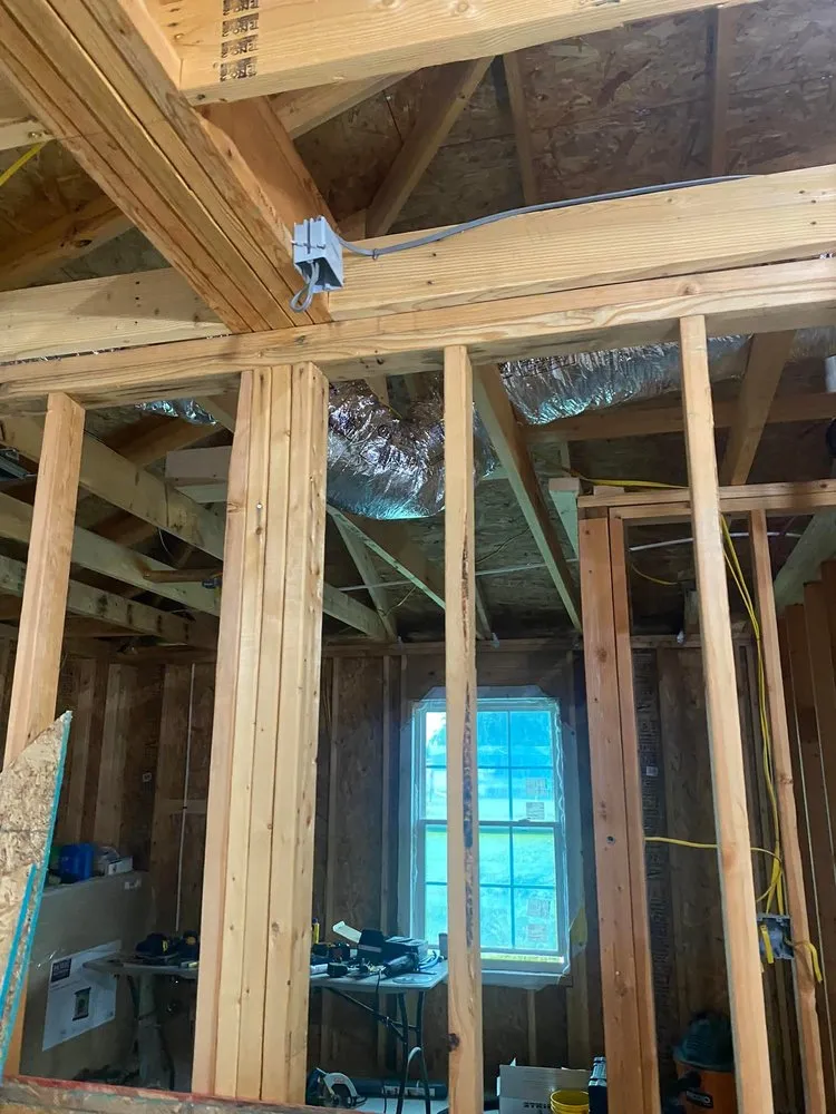 Slide of AA Mechanical Services