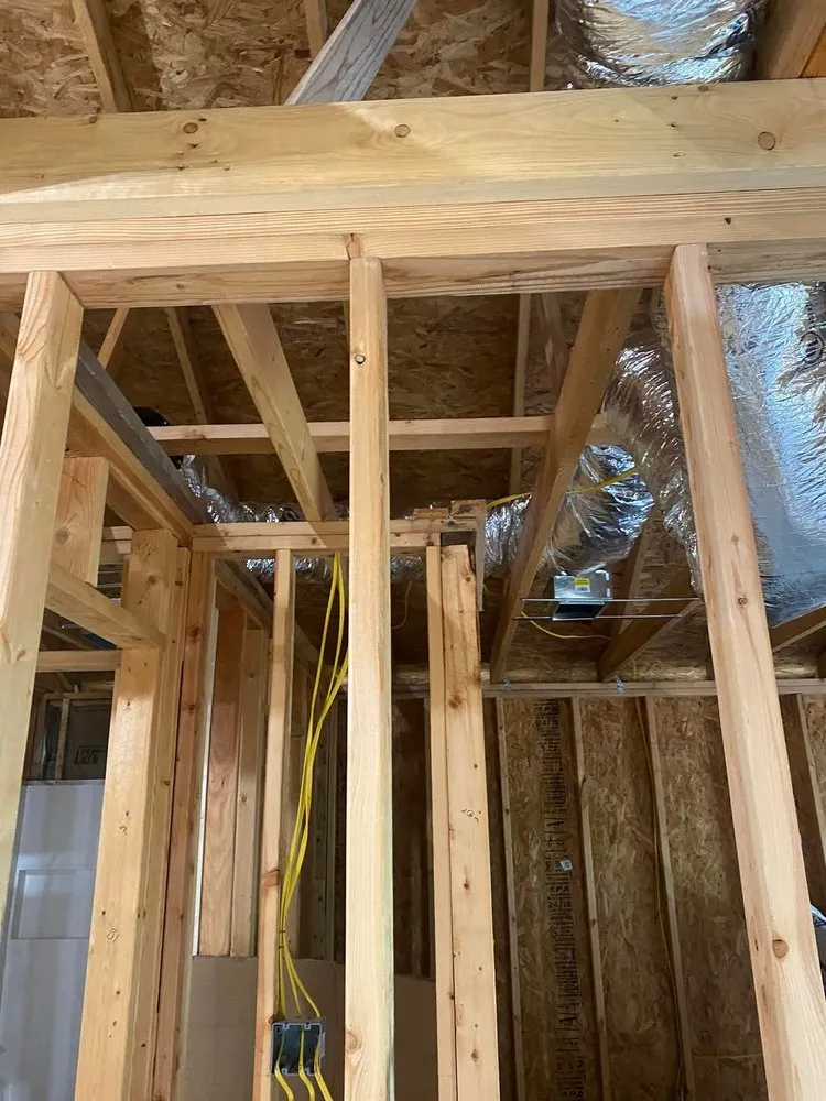 Slide of AA Mechanical Services