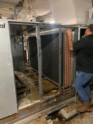 AA Mechanical Services