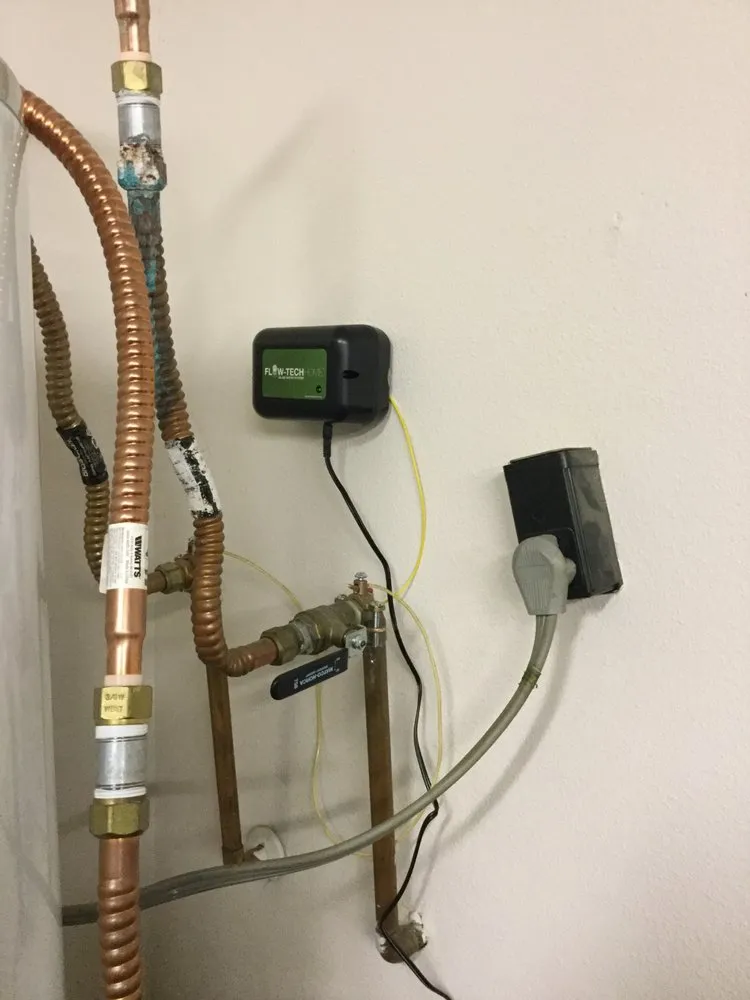 Slide of A&A Plumbing, Heating & Cooling