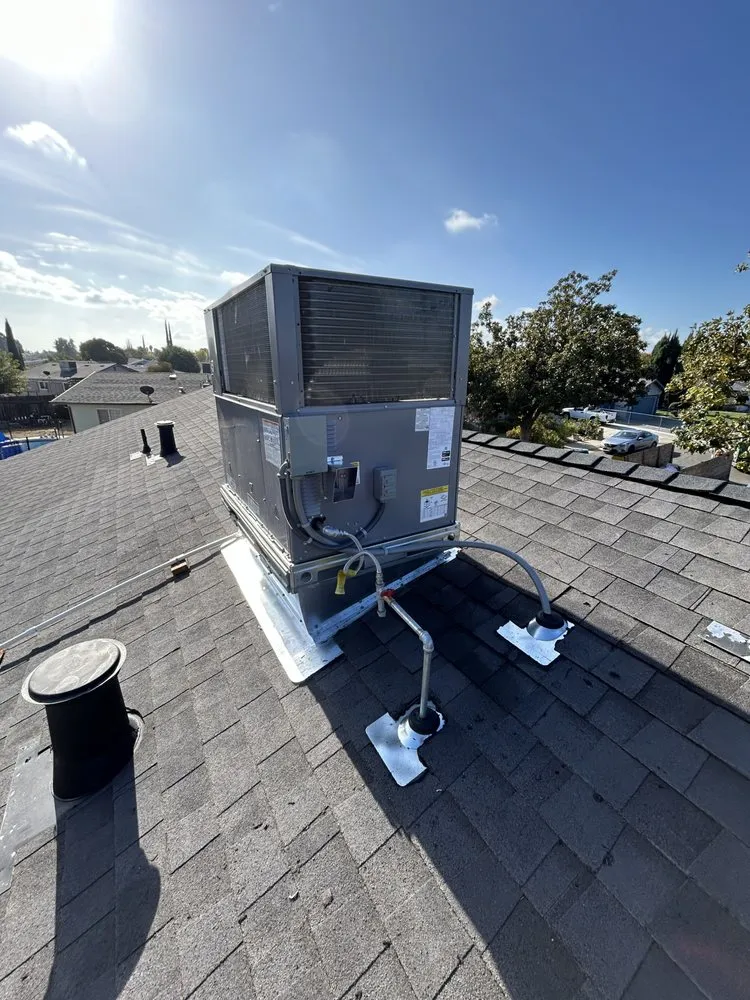 Slide of AA Pro Heating & Cooling