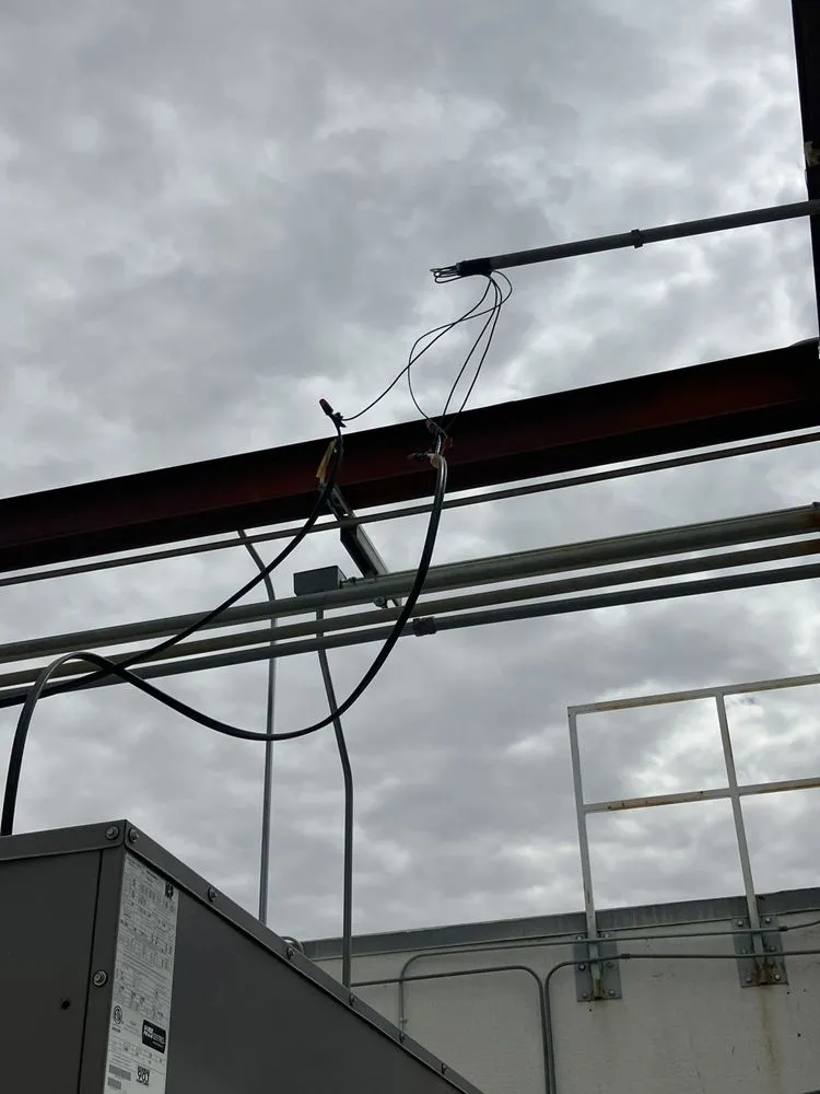 Slide of A&A Refrigeration