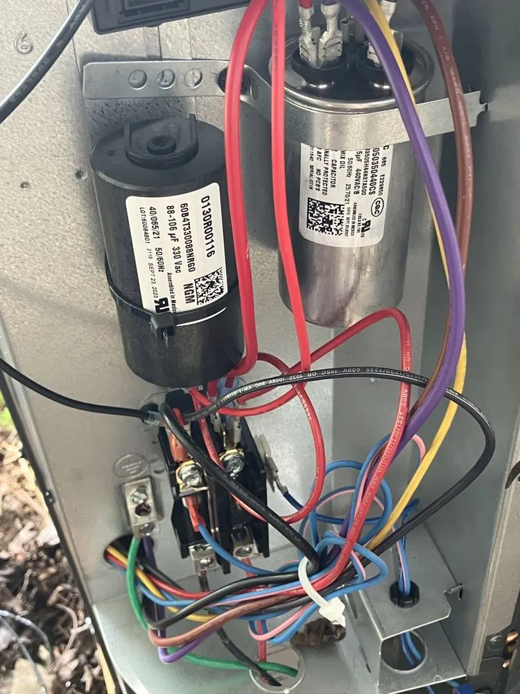 Slide of A&A Refrigeration