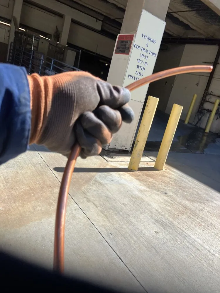 Slide of A&A Refrigeration