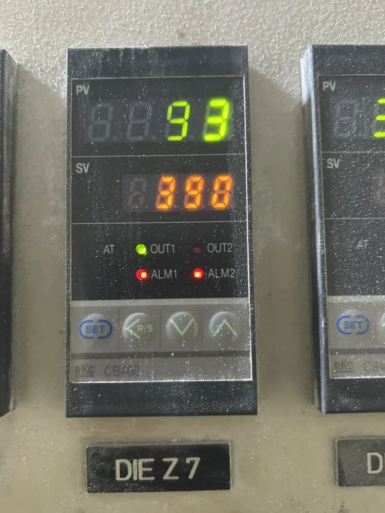 Slide of A&A Refrigeration