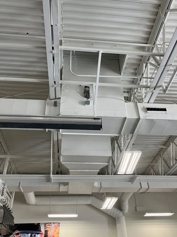 Slide of A&A Refrigeration