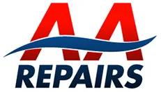 Slide of AA Repair