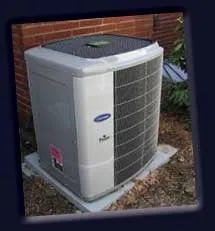 Slide of A.A. Richards Heating, Cooling, & Plumbing