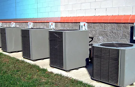 Slide of AA Temperature Services