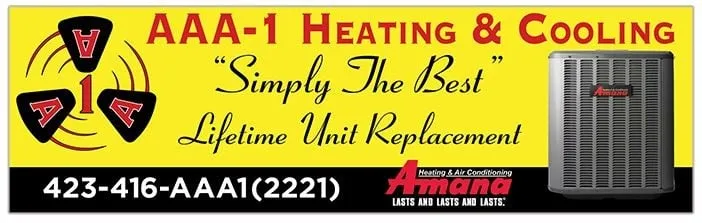 Slide of AAA-1 Heating & Cooling