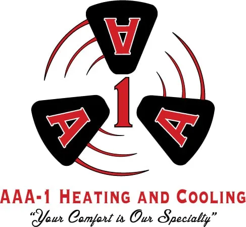 Slide of AAA-1 Heating & Cooling