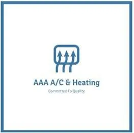 Slide of AAA A/C & Heating