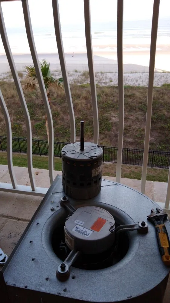 Slide of Aaa Ac Associates