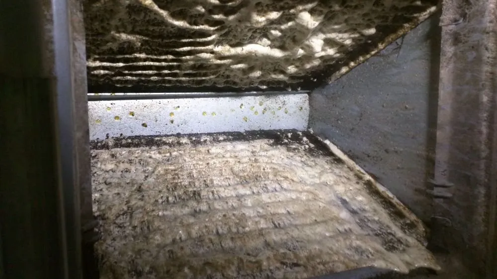 Slide of Aaa Ac Associates