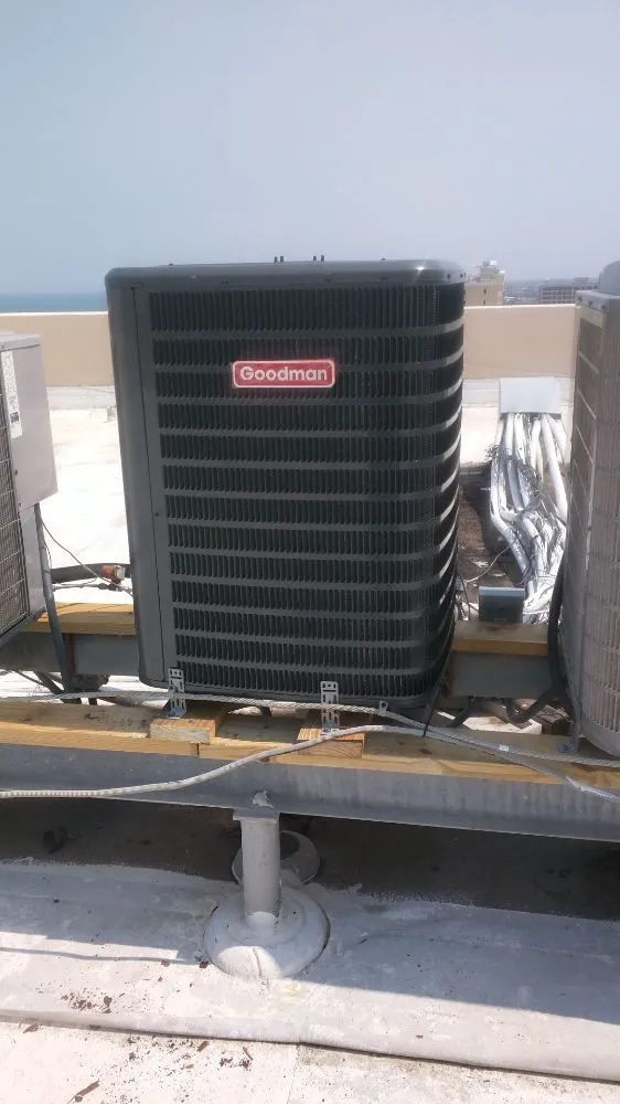 Slide of Aaa Ac Associates