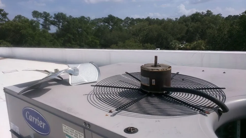 Slide of Aaa Ac Associates