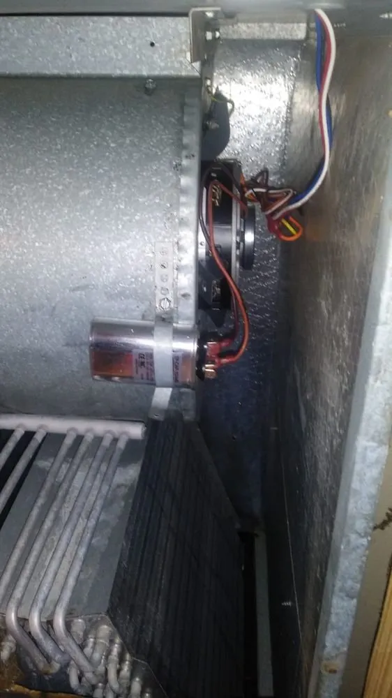 Slide of Aaa Ac Associates