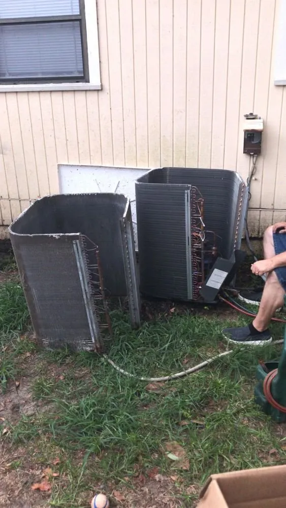 Slide of Aaa Ac Associates