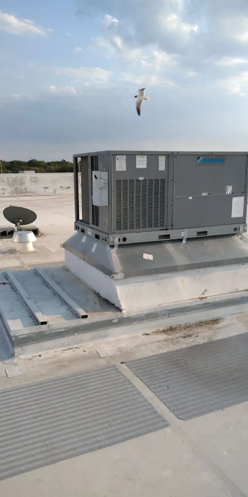 Slide of Aaa Ac Associates