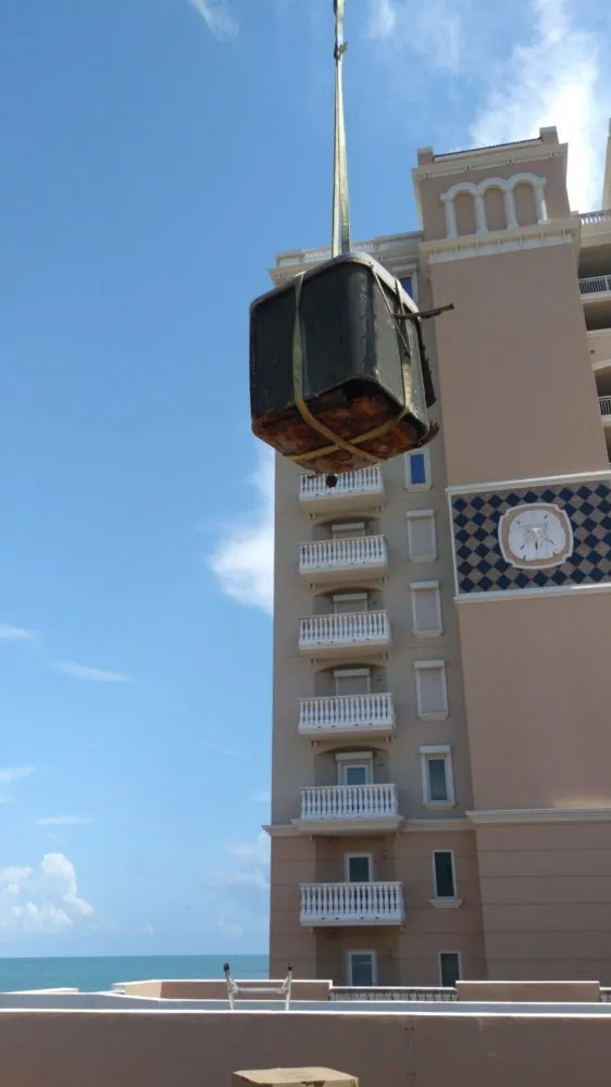 Slide of Aaa Ac Associates