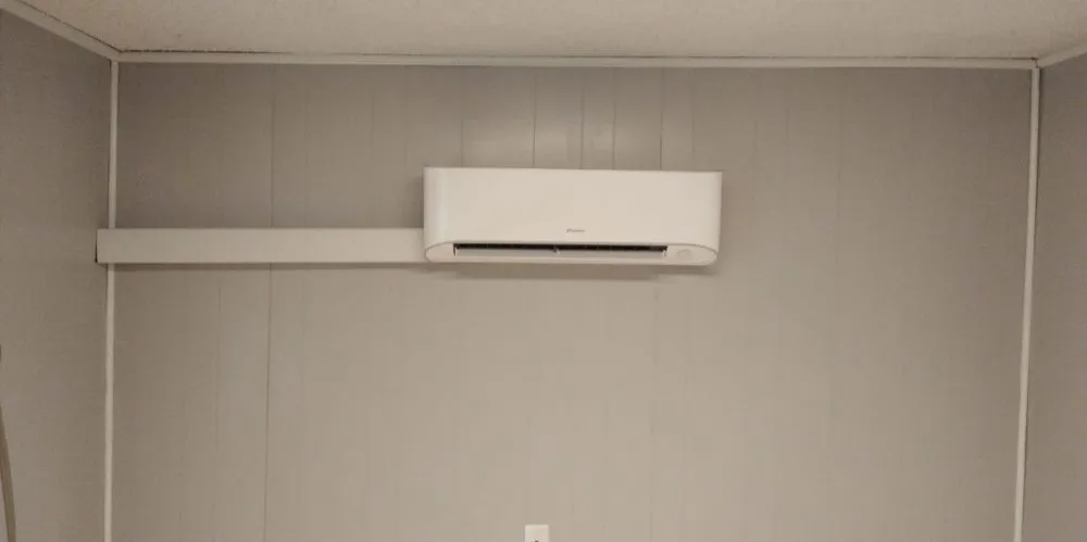 Slide of Aaa Ac Associates